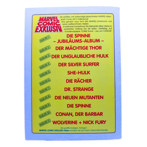 TMNT Turtles Comic Magazin 5 Conpart 1991 selten | Hoppla-Stuff